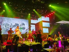 -MOSSO音乐酒吧·live house(南京旗舰店)