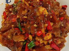 -笨豆腐居民楼菜馆•江西小炒(天津开发区店)