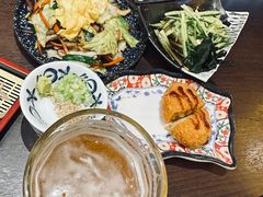 可乐饼-八木鸟居酒屋(小木桥路店)
