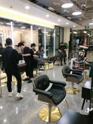 -AYO SALON