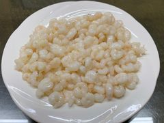 清炒河虾仁-协和菜馆(凤凰街店)