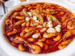 -二十八里太湖船菜(吉祥路店)