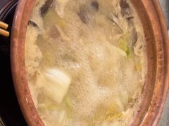 -阿婆情腊排骨火锅(金虹路店)