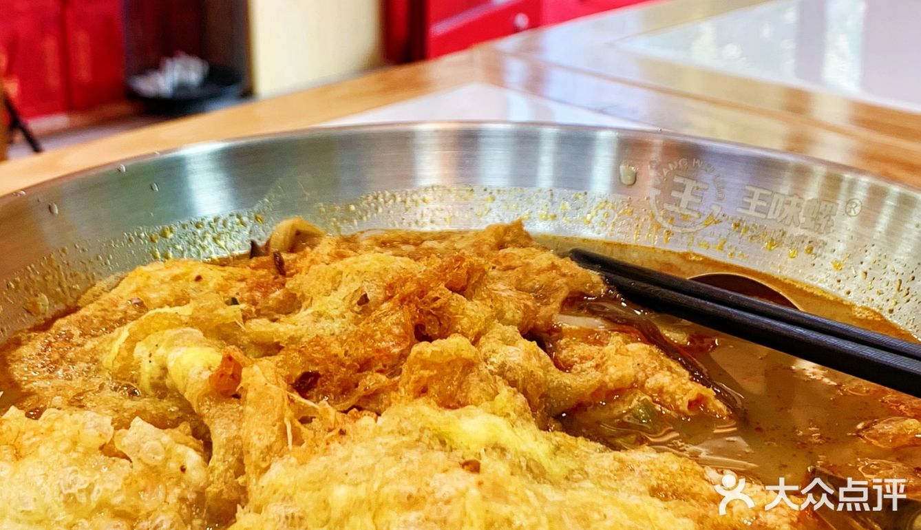 炎炎夏日,一起来享受嗦粉的快乐吧!