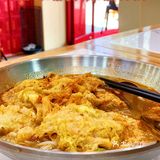 炎炎夏日,一起来享受嗦粉的快乐吧!