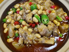 猪蹄煲-破三川·新川菜(静安大融城店)
