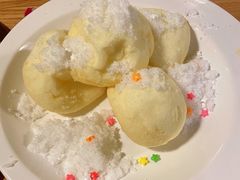 -山楂树融合菜餐厅
