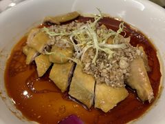 -粤财皇冠假日酒店·彩华轩中餐厅