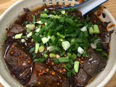 -杨三孃跷脚牛肉(清凤时代店)