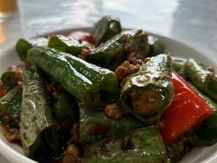 -罗记家常菜(鸿景花园店)