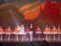 -交通银行前滩31演艺中心