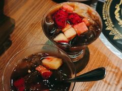 -南越郡·越式风味餐厅(青秀万达店)