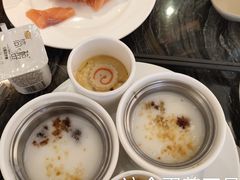 -东方红海鲜百汇(国际大厦店)