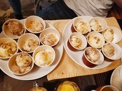 -盛宴自助餐厅(运达喜来登店)