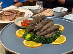 -襄平西海兴饭店