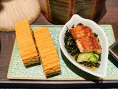 -玄白·炭烤活鳗(上海首店)