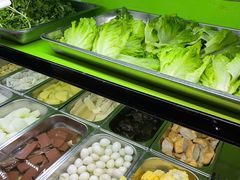 -牛鲜胜·潮汕牛肉自助火锅(番禺市桥店)