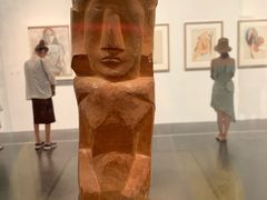 -白鹿艺术美学工作室 1 画室(MOMA校区)