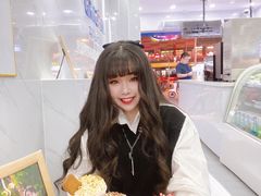 -炅爸爸鲜奶茶(解放西店)