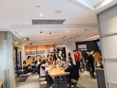 -肯德基(大桥北服务区东店)