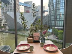 -蔓兰家的四季S0餐厅·融合菜(当代MOMA店)