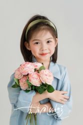 -蜜糖派儿童摄影(青建·太阳岛店)