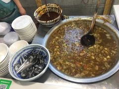 -马光荣肉丸糊辣汤(边东街店)