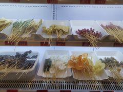-马路边边串串香(一匡街店)