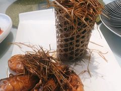 -闲湖城·黄龙饭店
