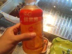 -华府九号海鲜烧烤大排档(龙域店)