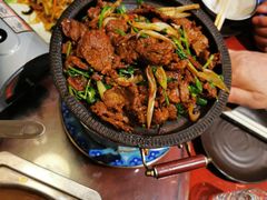 -名门小厨(劲松店)