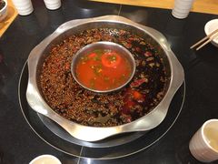 -锅首鲜品火锅(鸳鸯店)