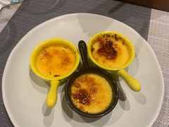 -顺德美的万豪酒店·自助餐·贡厨