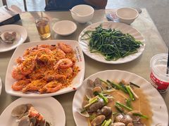 -潘先生平价海鲜城(神州半岛店)