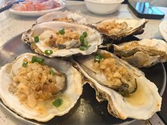 -冯姐生蚝(长隆横琴店)