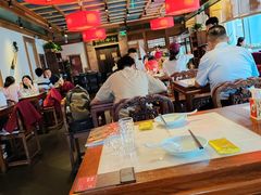 -小吊梨汤·北京菜·烤鸭(双井乐成中心店)