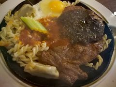 -豪亨世家牛排自助(乐群店)