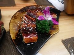 -悦和餐厅(CBD玉米楼店)