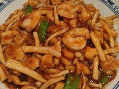 -老城味道·传统天津菜(杨柳青店)