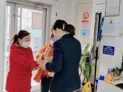 -大明眼镜(方庄店)