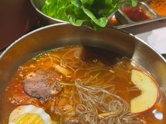 -西塔老太太泥炉烤肉(万柳华联店)