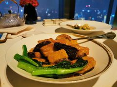 -金轩中餐厅 Jin Xuan(浦东丽思卡尔顿酒店)