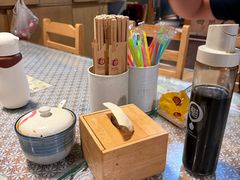 -文三里屯面馆(三里屯店)