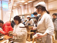 -小满手工粉(上海月星环球港店)
