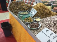 -中国国际会展中心-马甸购物街