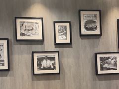 -汉堡王(上海缤谷一期店)