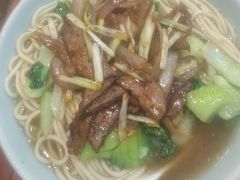 -奎元馆.百年奎元.非遗传承(西湖边的解放路店)