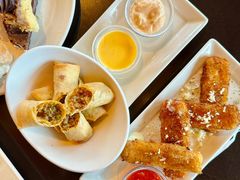 -The Cheesecake Factory 芝乐坊餐厅(王府中環店)