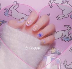 -IDO美甲美睫