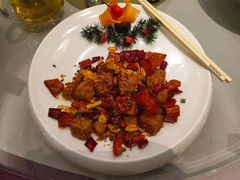 -北京金龙潭御瑞酒店(花园桥地铁站店)